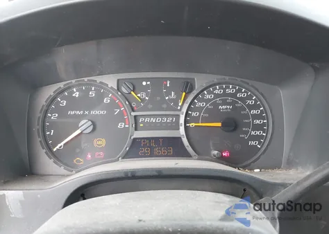 2004 Chevrolet Colorado Ls z USA, uszkodzony, nr VIN 1GCDS136548114553